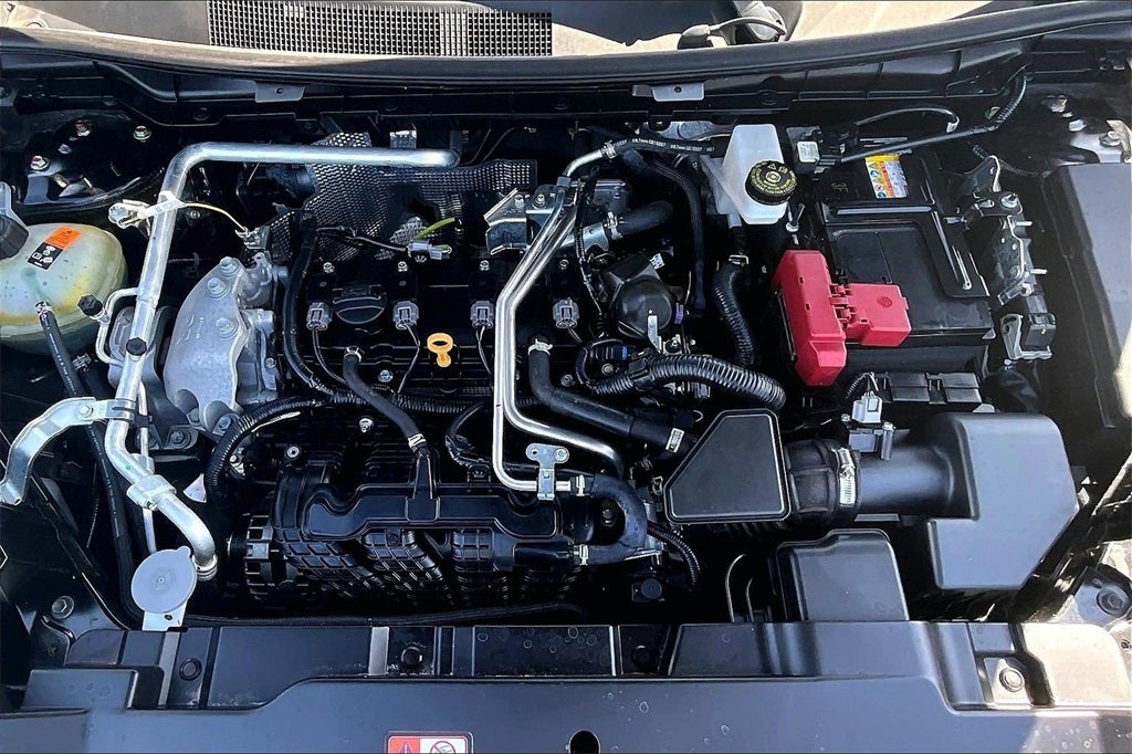 2024 Mitsubishi Outlander ES