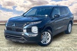2024 Mitsubishi Outlander ES