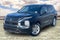 2024 Mitsubishi Outlander ES