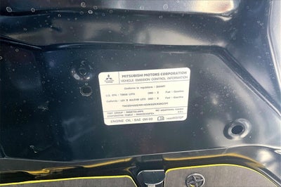 2024 Mitsubishi Outlander ES