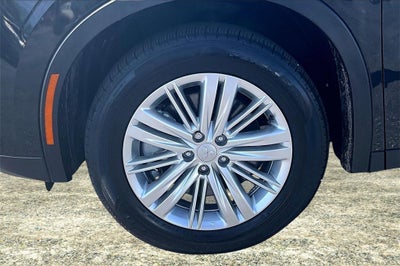 2024 Mitsubishi Outlander ES