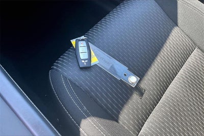 2024 Mitsubishi Outlander ES