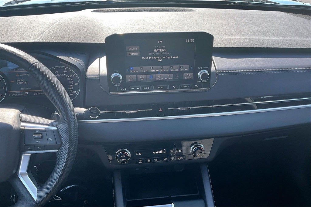 2024 Mitsubishi Outlander ES