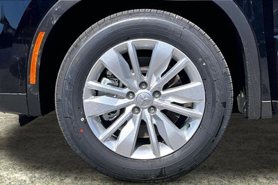 2026 Mitsubishi Outlander ES