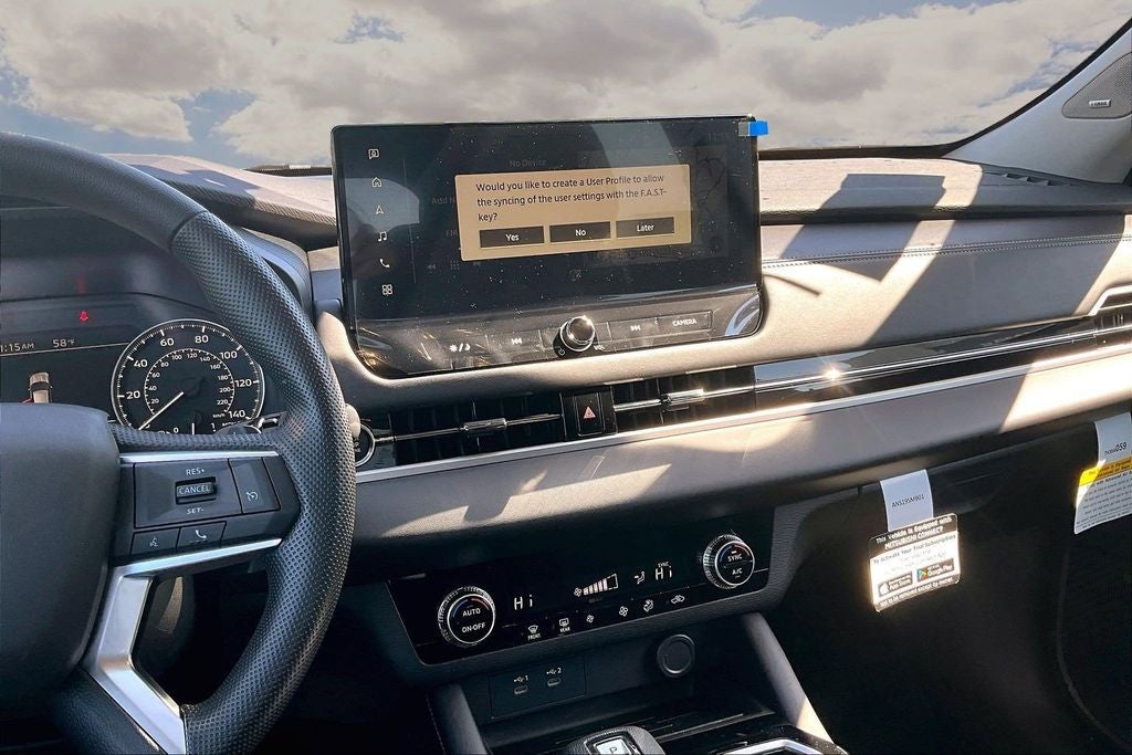 2026 Mitsubishi Outlander ES