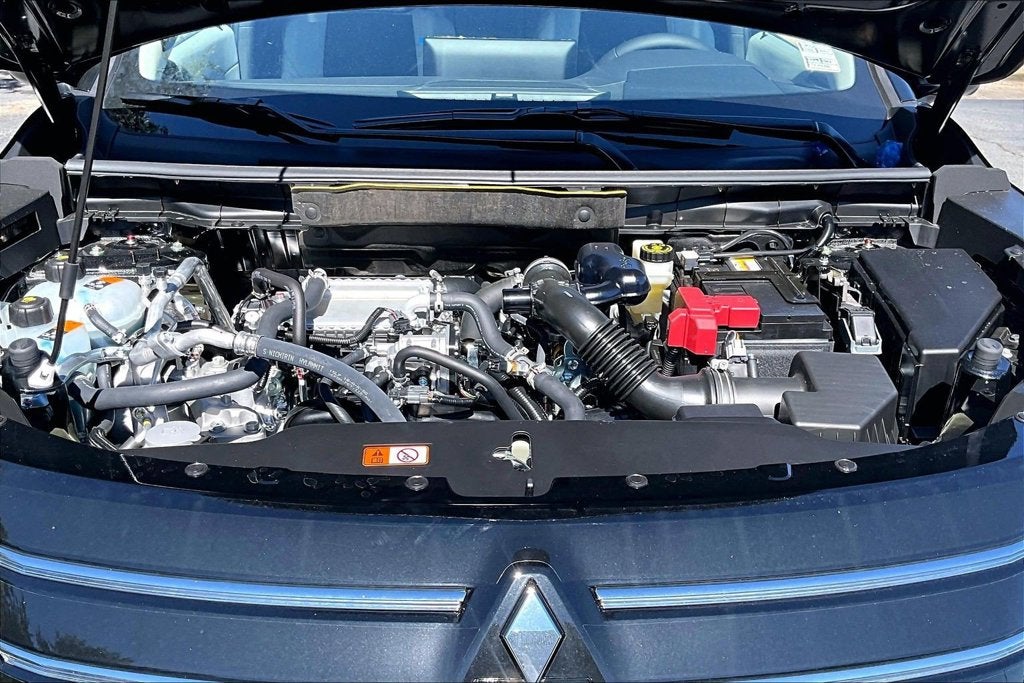 2026 Mitsubishi Outlander Base