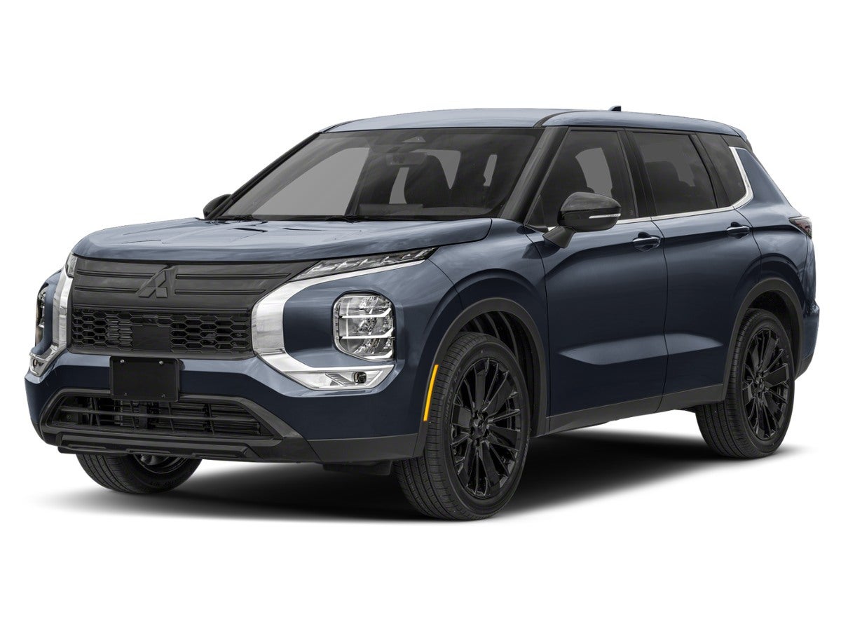 2026 Mitsubishi Outlander Base