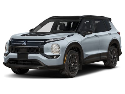 2026 Mitsubishi Outlander Base