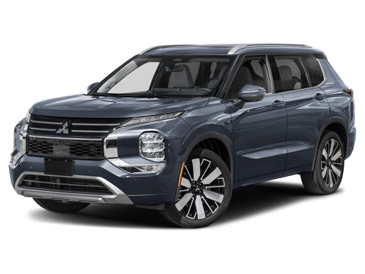 2026 Mitsubishi Outlander Base