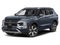 2026 Mitsubishi Outlander Base