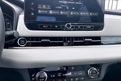 2025 Mitsubishi Outlander SEL