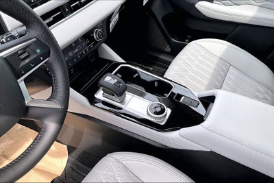 2026 Mitsubishi Outlander SEL