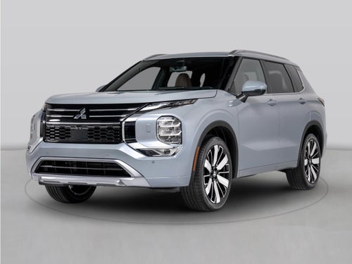 2026 Mitsubishi Outlander SEL