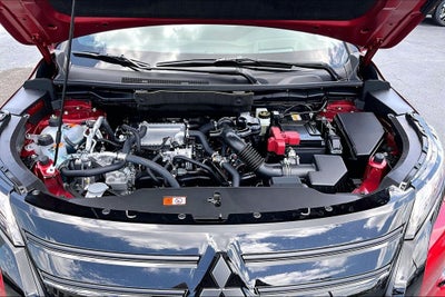 2026 Mitsubishi Outlander SEL