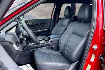 2026 Mitsubishi Outlander SEL