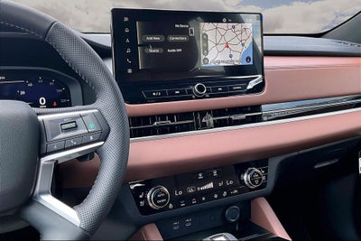 2026 Mitsubishi Outlander SEL