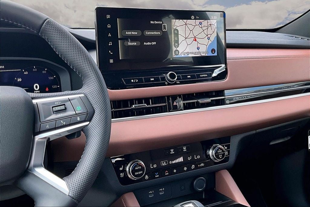 2026 Mitsubishi Outlander SEL