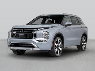 2026 Mitsubishi Outlander ES