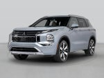 2025 Mitsubishi Outlander Base