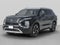 2025 Mitsubishi Outlander Base