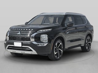 2025 Mitsubishi Outlander Base