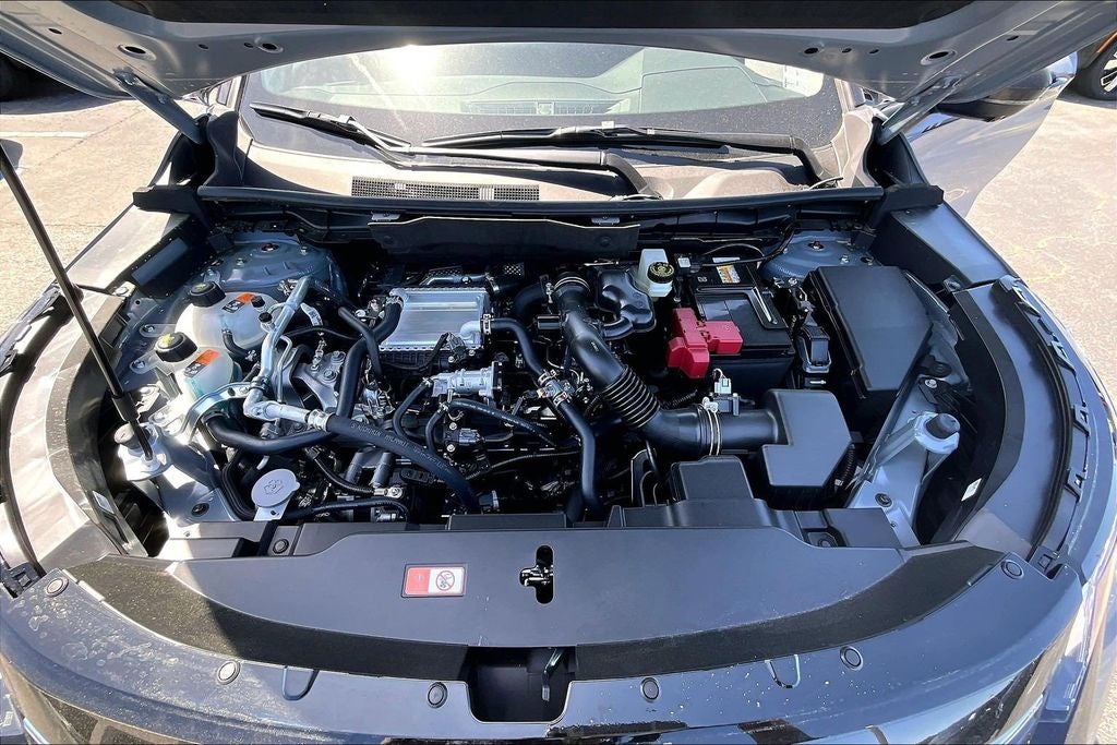 2026 Mitsubishi Outlander Trail Edition