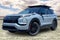 2026 Mitsubishi Outlander Trail Edition