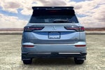 2026 Mitsubishi Outlander Trail Edition