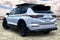 2026 Mitsubishi Outlander Trail Edition