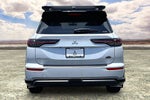 2026 Mitsubishi Outlander Trail Edition