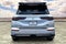 2026 Mitsubishi Outlander Trail Edition