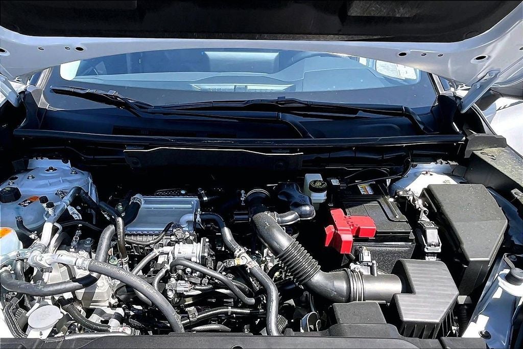 2026 Mitsubishi Outlander Trail Edition