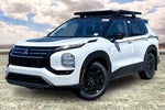 2026 Mitsubishi Outlander Trail Edition