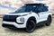 2026 Mitsubishi Outlander Trail Edition