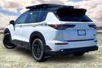 2026 Mitsubishi Outlander Trail Edition