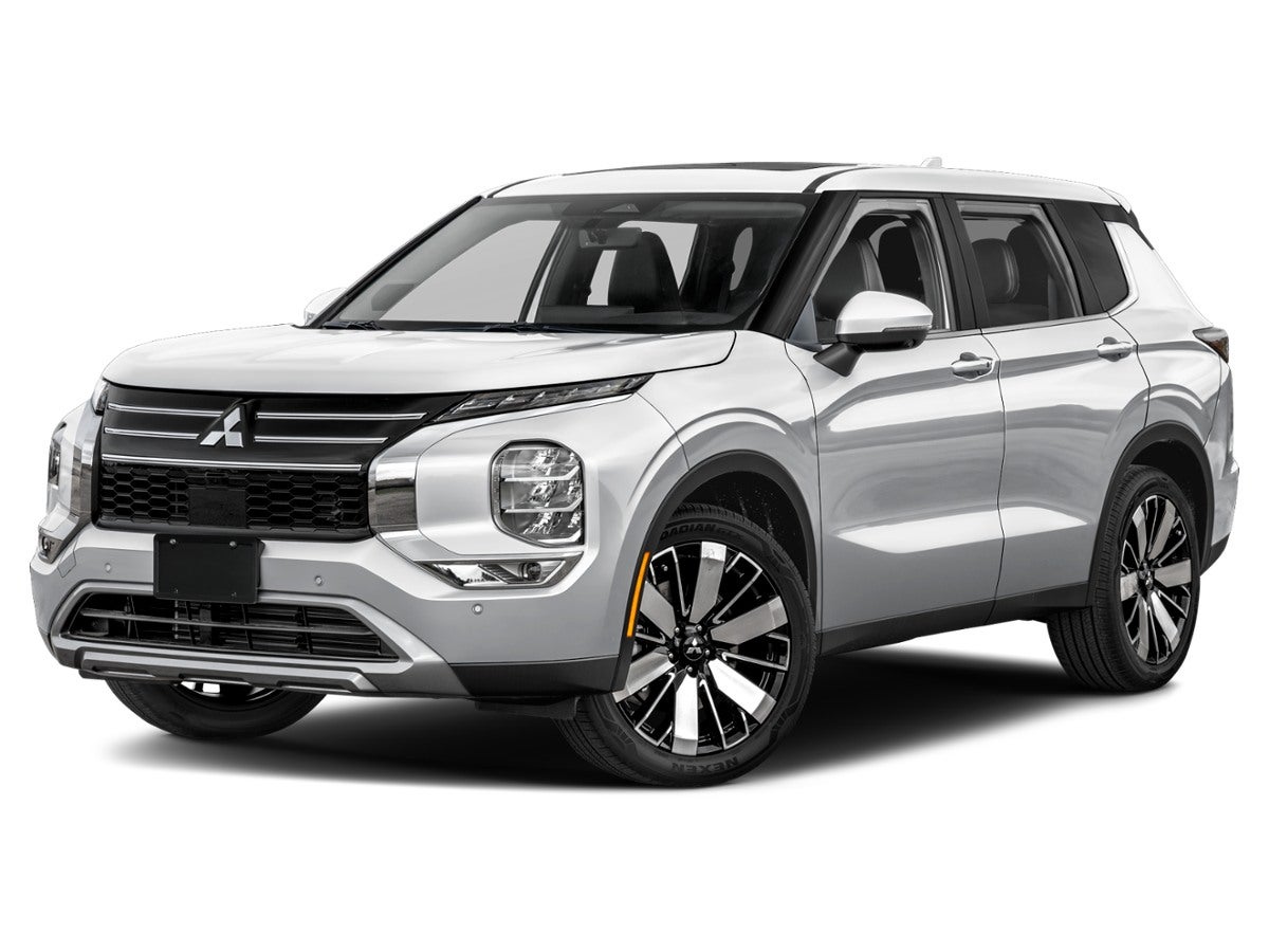 2026 Mitsubishi Outlander Base