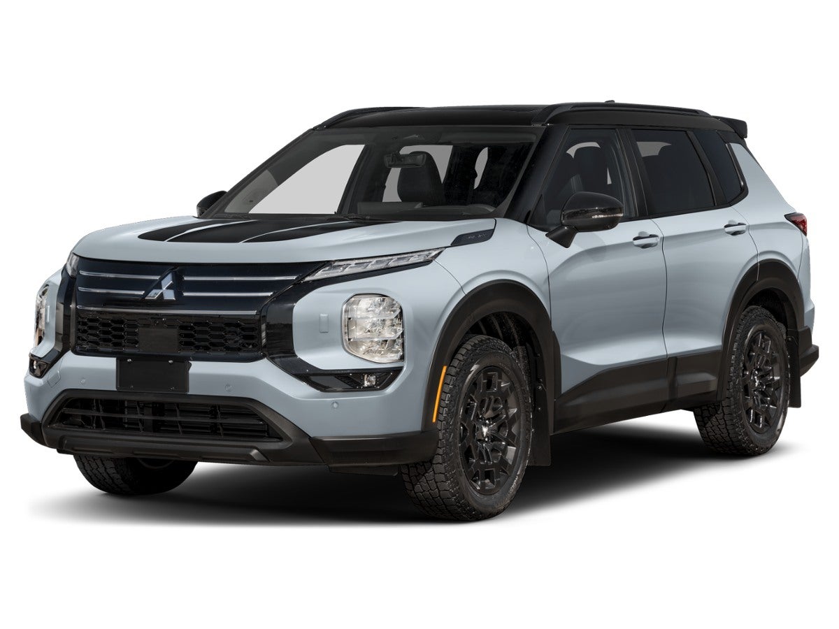 2026 Mitsubishi Outlander Base