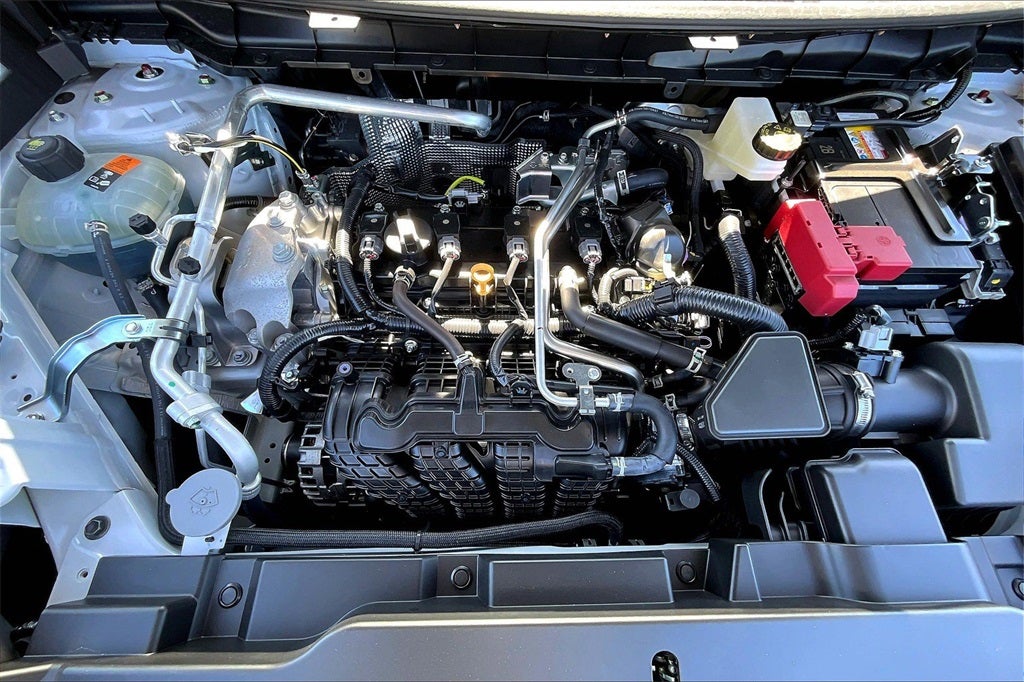 2025 Mitsubishi Outlander Base