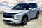 2025 Mitsubishi Outlander Base