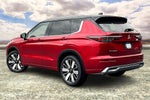 2025 Mitsubishi Outlander Base
