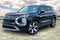 2026 Mitsubishi Outlander PHEV SE