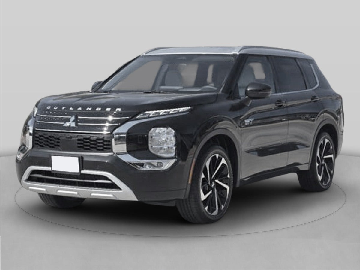 2026 Mitsubishi Outlander PHEV SE