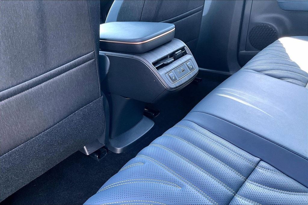 2023 Nissan Ariya PLATINUM+ e-4ORCE