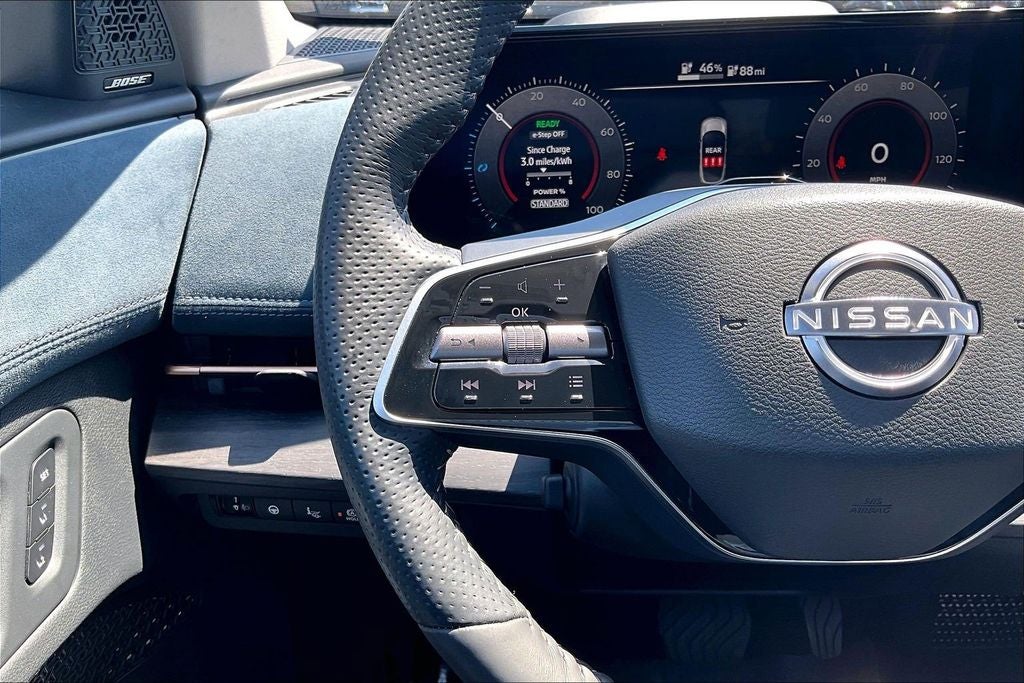 2023 Nissan Ariya PLATINUM+ e-4ORCE