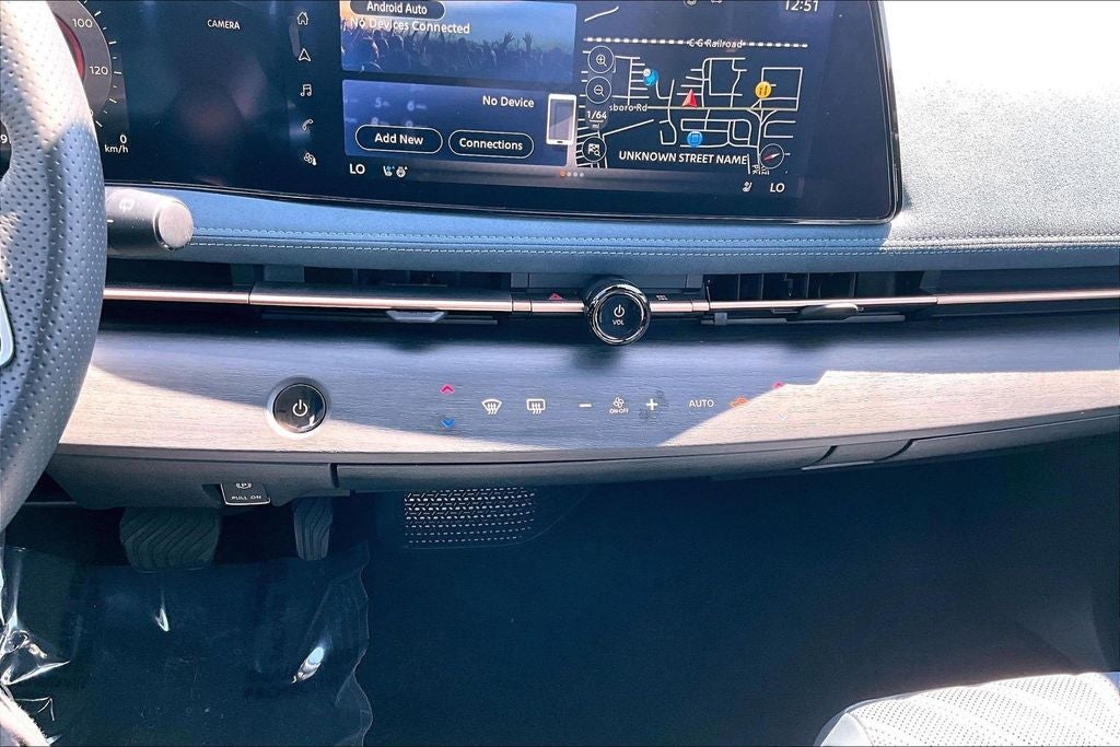 2023 Nissan Ariya PLATINUM+ e-4ORCE