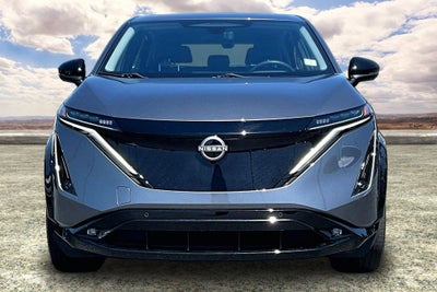 2023 Nissan Ariya PLATINUM+ e-4ORCE