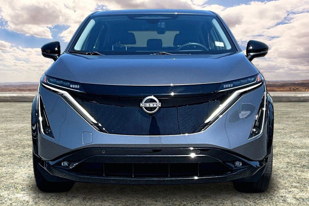 2023 Nissan Ariya PLATINUM+ e-4ORCE