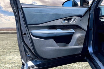 2023 Nissan Ariya PLATINUM+ e-4ORCE