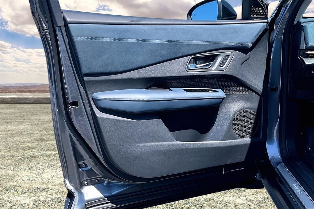 2023 Nissan Ariya PLATINUM+ e-4ORCE