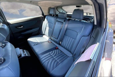2023 Nissan Ariya PLATINUM+ e-4ORCE